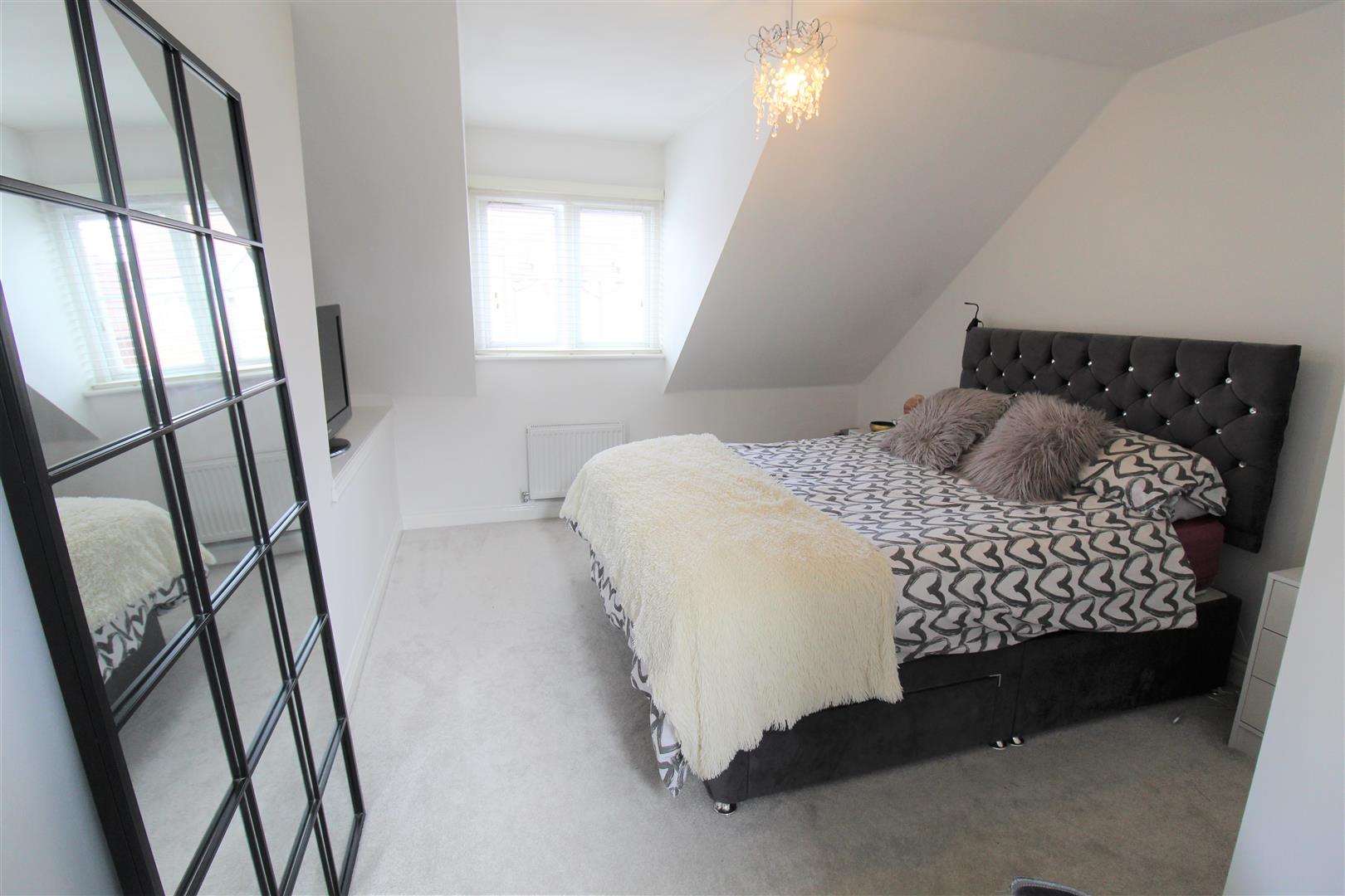 Burtree Drive, Norton Heights, Stoke-On-Trent